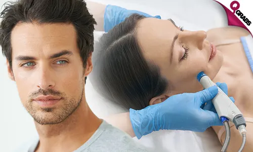 Meso Facial, HydraFacial & More!